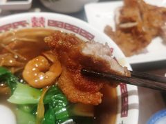 -十八家面馆(欧洲城店)