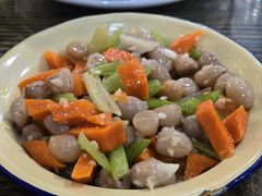 -玉园烧烤·海鲜辣炒