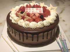 -好利来(柳北店)