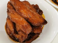 -金时代顺风大酒店(金山店)