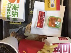 -麦当劳(季平店)