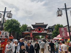 -滦州古城
