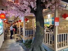 -同至人购物中心(朝阳街店)