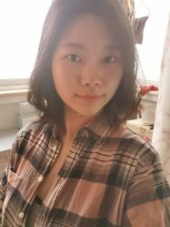 -沐染造型专业烫发染发
