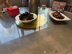 -张烤鸭·川菜·非遗冒烤鸭(青石桥店)