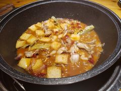 -小小河边鱼(天润城店)