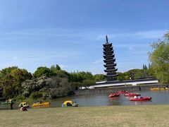 -上海方塔园