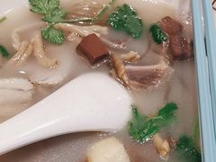 -小杨生煎(周浦万达店)