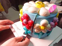 -BONCAKE裱花蛋糕(万象汇店)