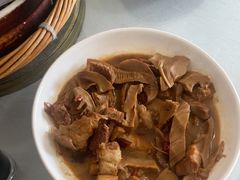 -天乐农家鱼头王(天目湖店)