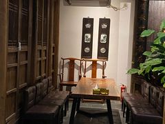 包厢-望京一号(菜户营店)