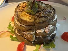 -安妮意大利餐厅(日坛店)