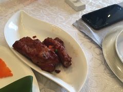 蒜香排骨-亢龙太子酒轩(东湖店)