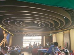 -喜庭海鲜自助(北辰三角洲北辰荟店)