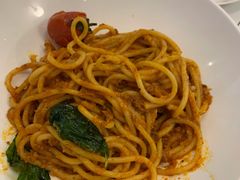 经典肉酱意面-1981牛排西餐厅(海信店)