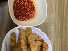 -四川老牛麻辣烫(北门桥店)