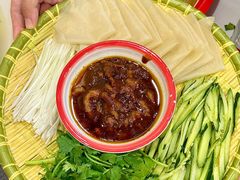 -九妹农家大铁锅东北菜(江湾店)