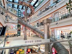 -巴黎春天(浦建店)