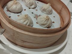 小笼包-上海小南国(仲盛世界商城店)
