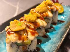 -胆道·海胆专门店(凯德晶萃店)