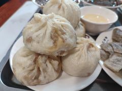 -姚记炒肝店(鼓楼店)