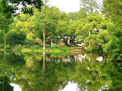-杭州花家山庄