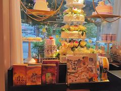 -街角 T·COFFEE 融合料理·BISTRO(车公庙店)