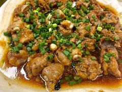 -下村新强记烧鹅店