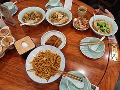 -奎元馆.百年奎元.非遗传承(西湖边的解放路店)