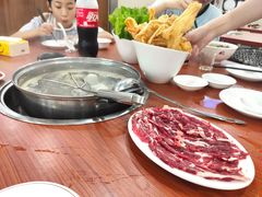 -阿波潮汕牛肉火锅·汤粉面(拱北店)