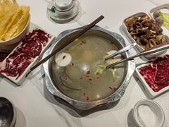 -八合里潮汕鲜牛肉火锅(吉大店)