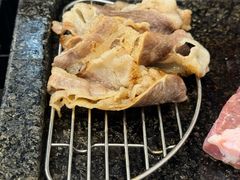 -韩阳王石板烤肉