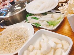 -南国锋味椰子鸡(瀚海店)