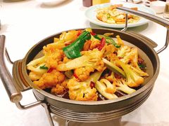 -巴依老爷新疆美食(工体旗舰店)