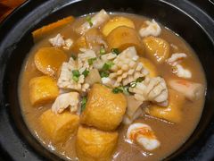 -水润轩私厨海南菜餐厅(铂尔曼酒店)