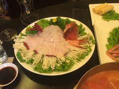 -添福来墨鱼饺子 · 海鲜东北菜(大连星海·黄浦路店)