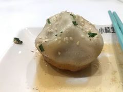-小杨生煎(龙之梦购物中心店)