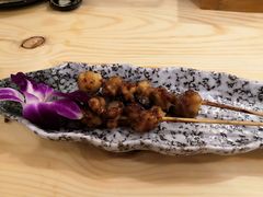 -菊上料理(蜀山银泰百货店)