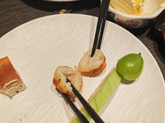 -牛YO寿喜烧和牛火锅自助(三台子万象汇店)