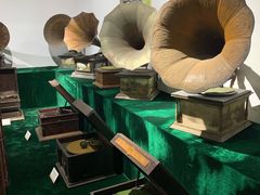 -旅顺留声机博物馆