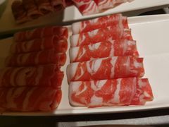 -海底捞火锅(关山保利店)