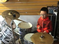 -艺桉余音琴行(火神庙分店)