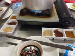 -燃计沙茶皇·香港沙茶火锅(人广旗舰店)