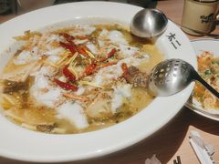-太二酸菜鱼(兴业太古汇店)