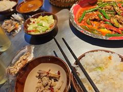 -馬伍旺川菜(江北虹悦城店)