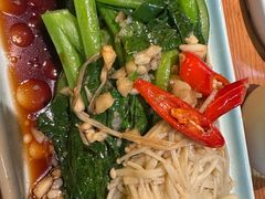 -大清花饺子城(昌黎店)