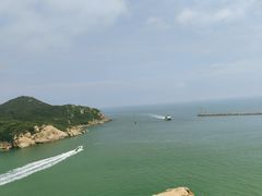 -东澳岛