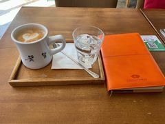 -雕刻时光·无国界料理西餐厅(五山店)