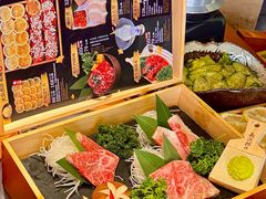 -炎蔵牛舌烤肉