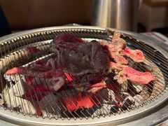 -西塔老太太泥炉烤肉(北京望京店)